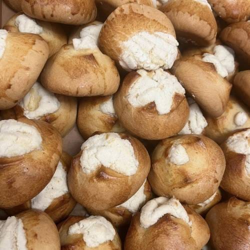 Panaderia Products