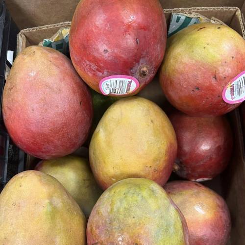 Fruits